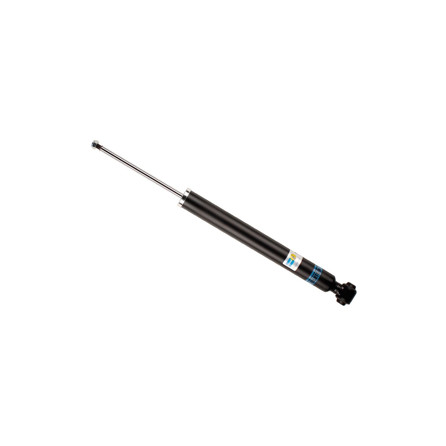 Bilstein 24-194129 B4 OE Replacement (DampMatic) - Suspension Shock Absorber